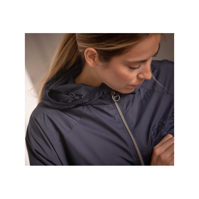 Veste Tahori Pénélope