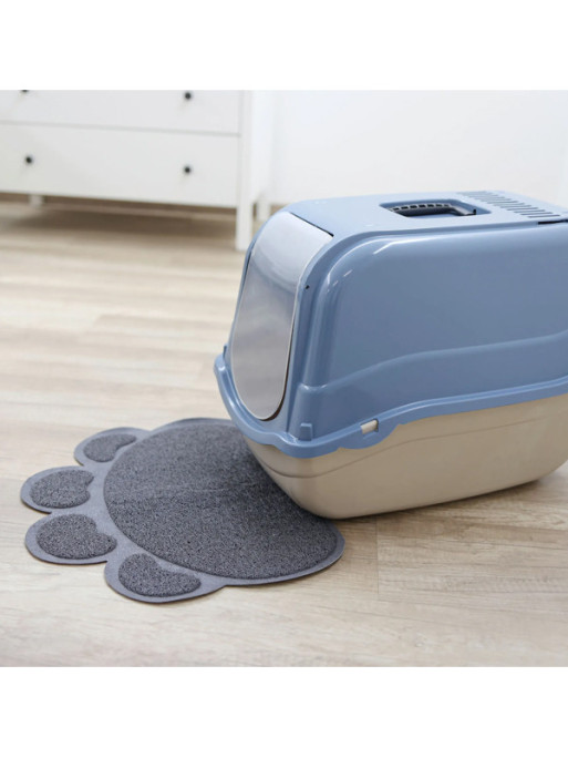 Paillasson pour litière 47 x 40 cm Kerbl