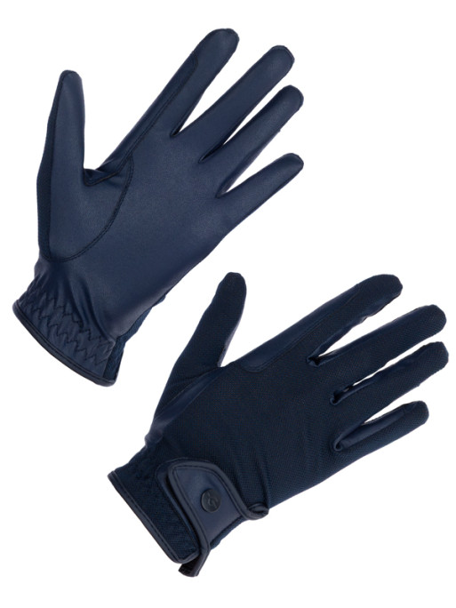 Gants d'équitation Premium Covalliero