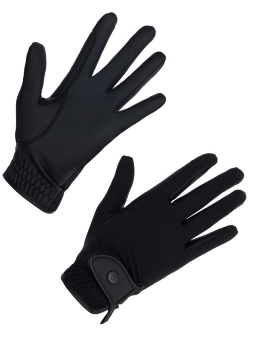 Gants d'équitation Premium Covalliero