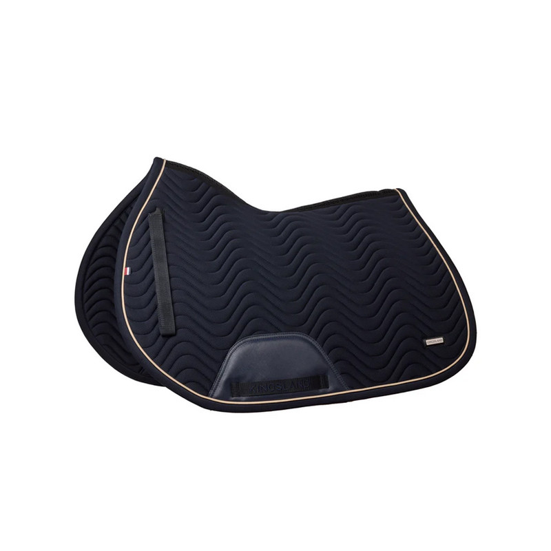 Tapis de selle CSO KLLucca Kingsland