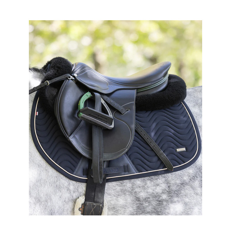 Tapis de selle CSO KLLucca Kingsland