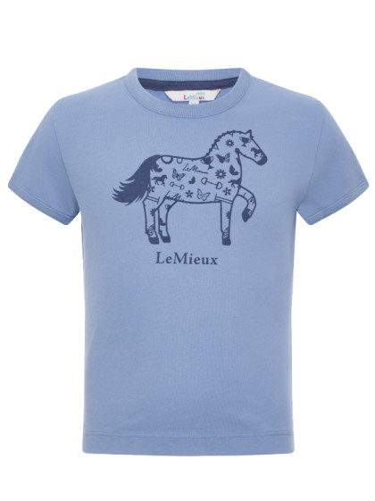 T-shirt Mini Alex enfant LeMieux