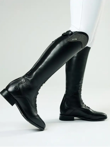 Bottes interchangeables enfant tige standard LeMieux