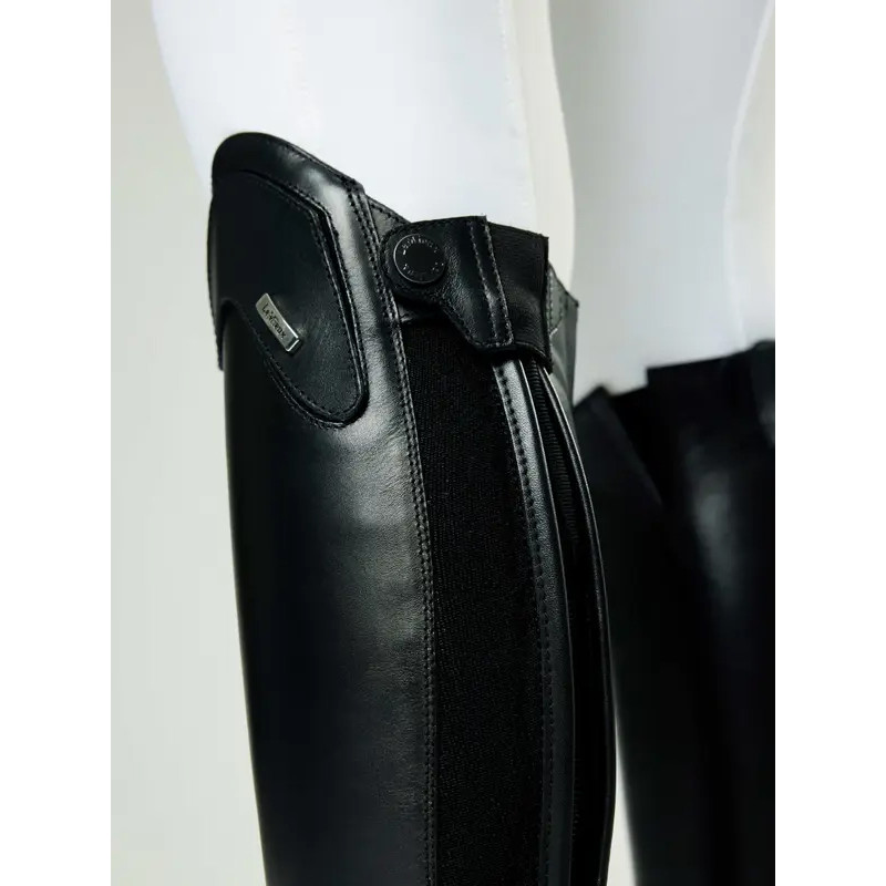 Bottes interchangeables enfant tige standard LeMieux