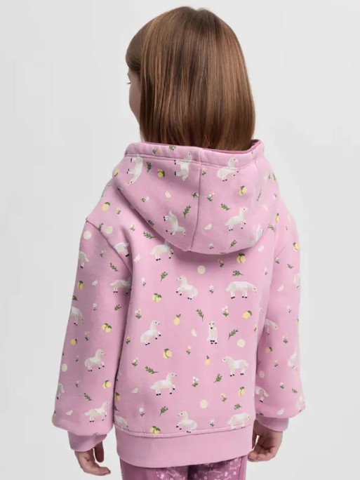 Sweat Mini Charlie enfant LeMieux