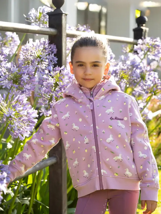 Sweat Mini Charlie enfant LeMieux