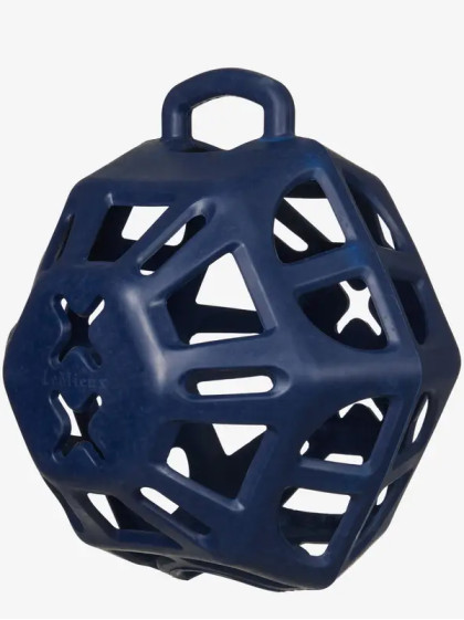 Ballon de foin LeMieux