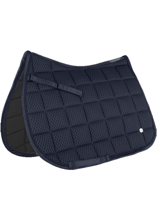Tapis de selle Breath Performance CSO Waldhausen