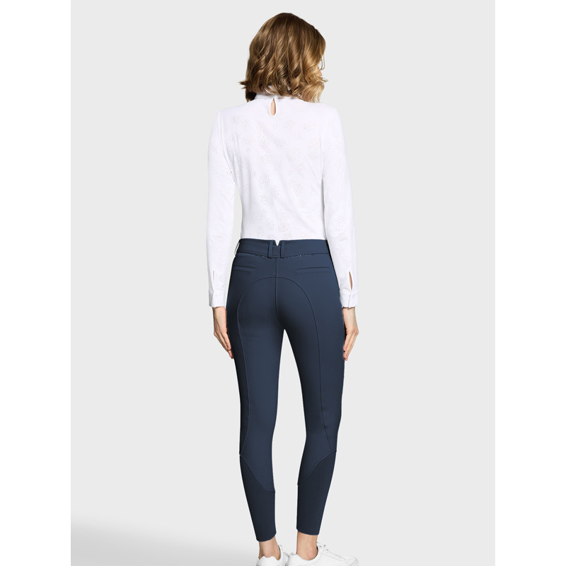 Pantalon knee grip Celeste SS26 Samshield