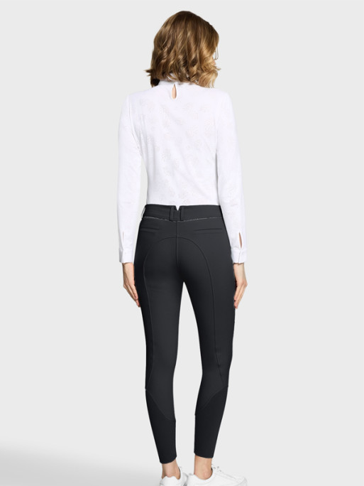 Pantalon knee grip Celeste SS26 Samshield