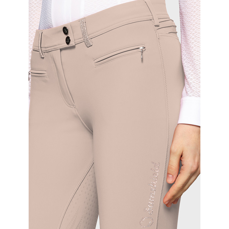Pantalon Knee Grip Adele SS26 Samshield