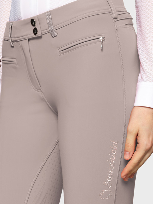 Pantalon Knee Grip Adele SS26 Samshield
