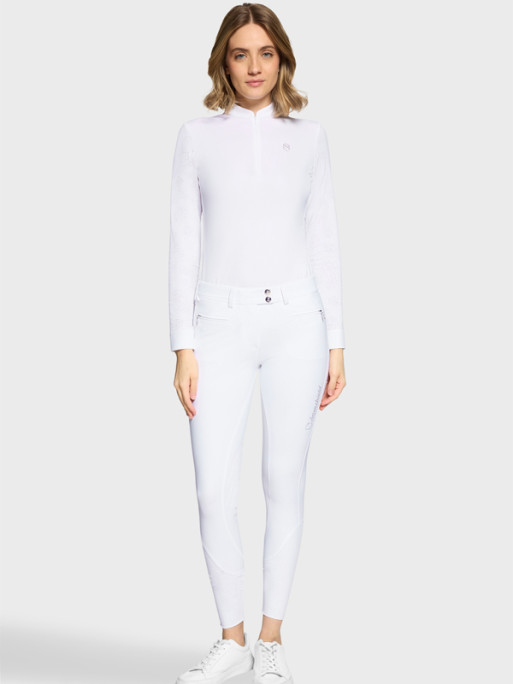 Pantalon Knee Grip Adele SS26 Samshield