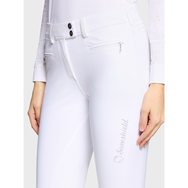 Pantalon Knee Grip Adele SS26 Samshield