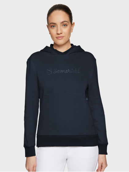 Sweat à capuche Camilla SS26 Samshield