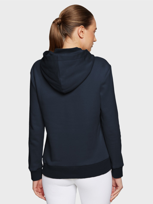 Sweat à capuche Camilla SS26 Samshield