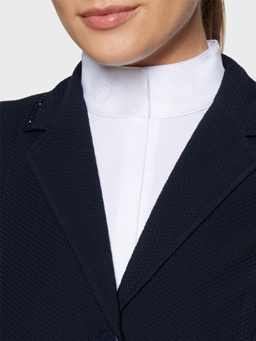 Veste de concours Wellington Crystal SS26 Samshield