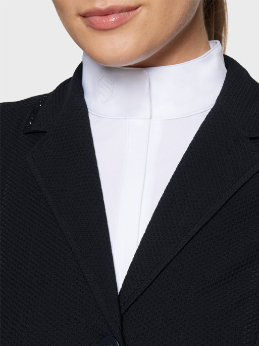 Veste de concours Wellington Crystal SS26 Samshield