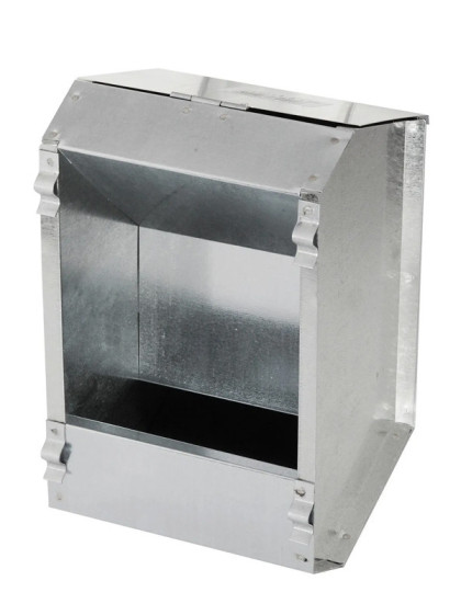 Nourrisseur pour lapin Kerbl