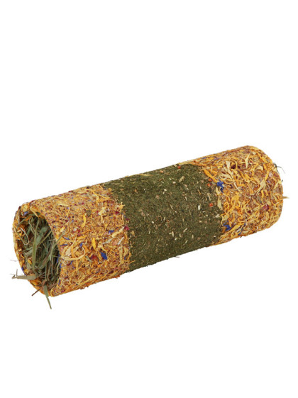 Tunnel d'angle Native Snacks Kerbl