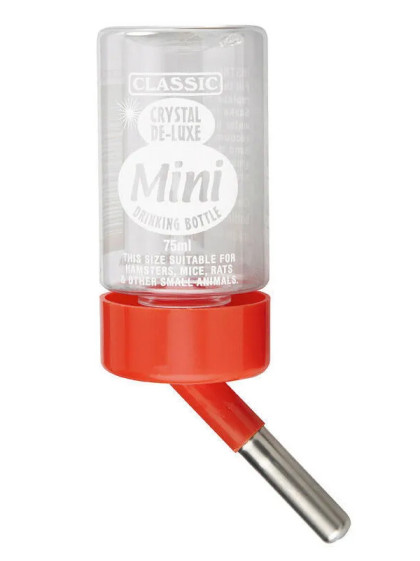 Abreuvoir bouteille Luxe...