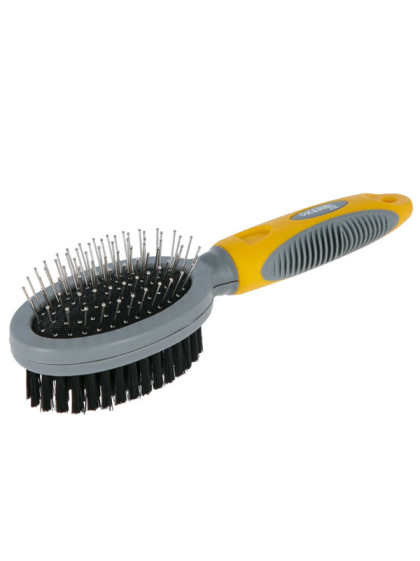 Brosse double pour rongeur...