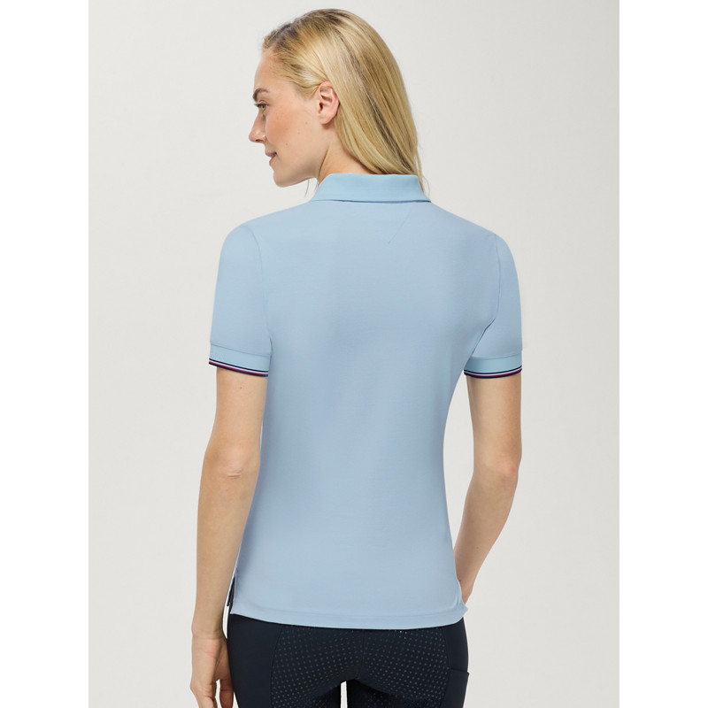 Polo Anaheim SS26 Tommy Hilfiger Equestrian