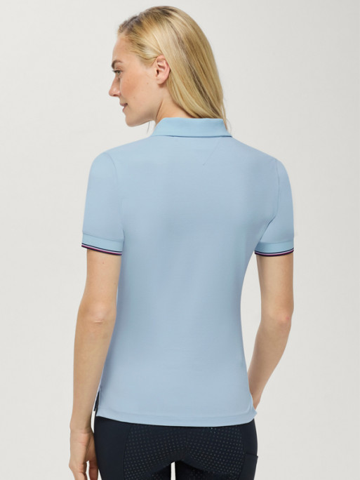 Polo Anaheim SS26 Tommy Hilfiger Equestrian