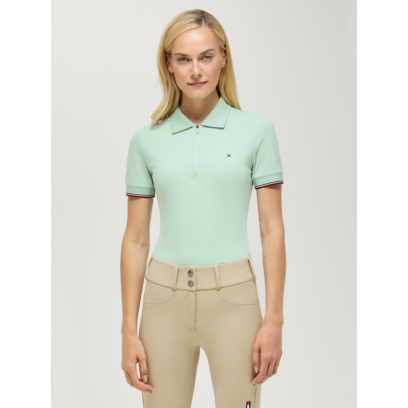 Polo Anaheim SS26 Tommy Hilfiger Equestrian