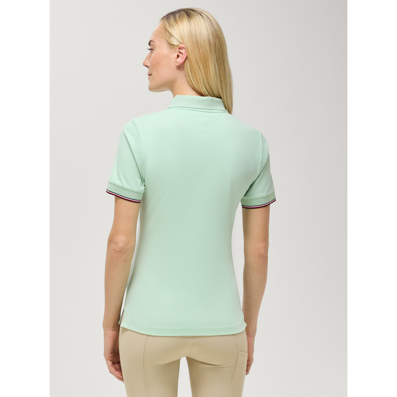 Polo Anaheim SS26 Tommy Hilfiger Equestrian