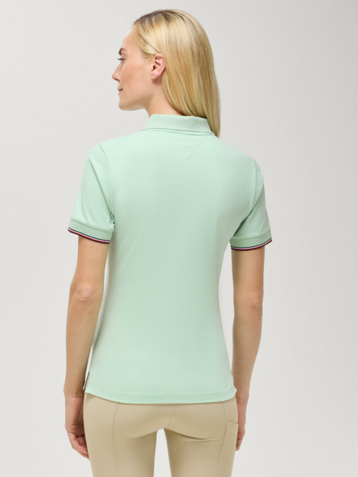 Polo Anaheim SS26 Tommy Hilfiger Equestrian