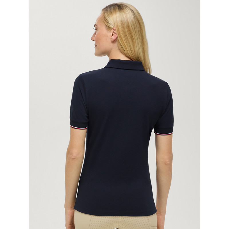 Polo Anaheim SS26 Tommy Hilfiger Equestrian