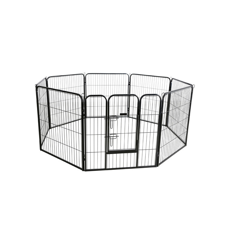 Enclos pour chiot/chien Kerbl