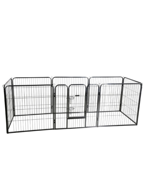 Enclos pour chiot/chien Kerbl