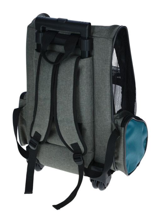 Sac Trolley Vacation Kerbl