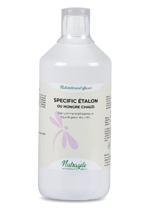 Specific Etalon 500ml Nutragile