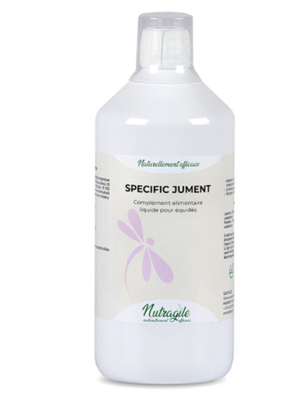 Specific Jument 500ml Nutragile