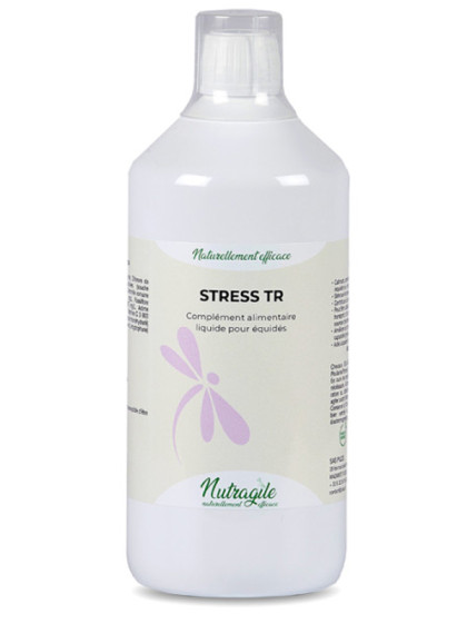 Stress TR liquide 500ml Nutragile