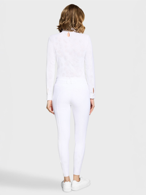 Pantalon Knee Grip Délice Crystal Ferna SS26 Samshield