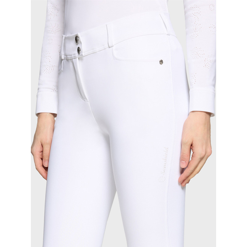 Pantalon Knee Grip Délice Crystal Ferna SS26 Samshield
