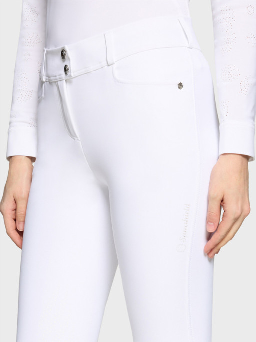 Pantalon Knee Grip Délice Crystal Ferna SS26 Samshield