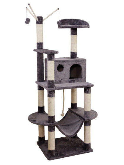 Arbre à chat Matteo 1m80 Kerbl