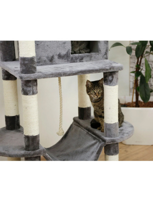 Arbre à chat Matteo 1m80 Kerbl