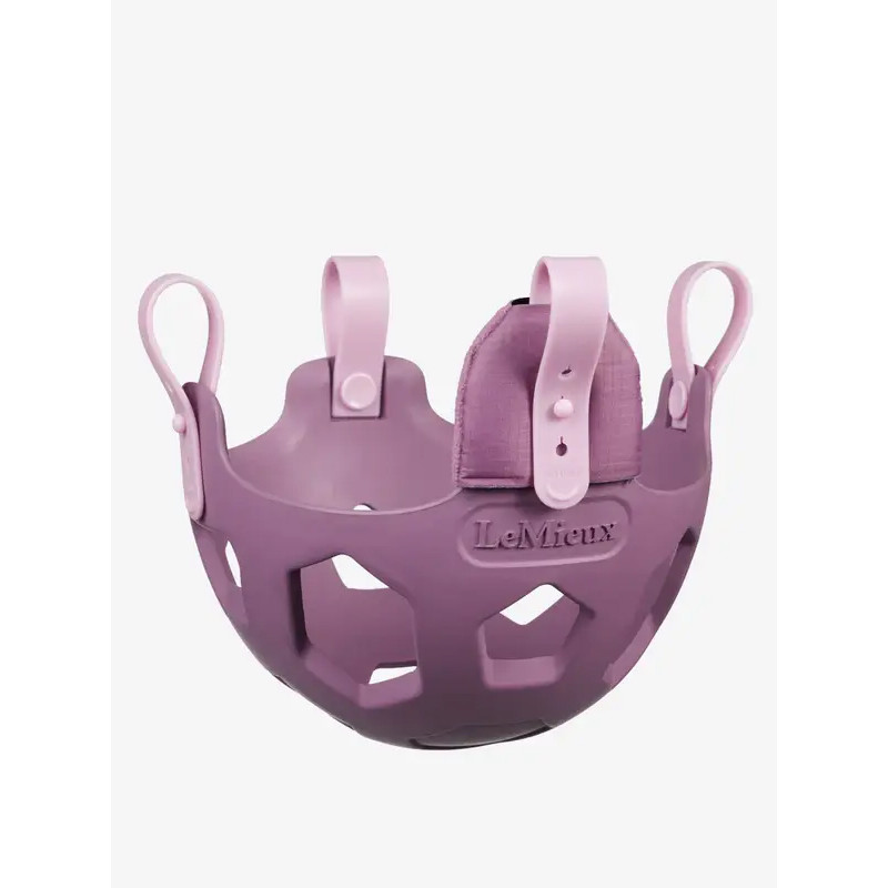 Muselière de pâturage LeMieux