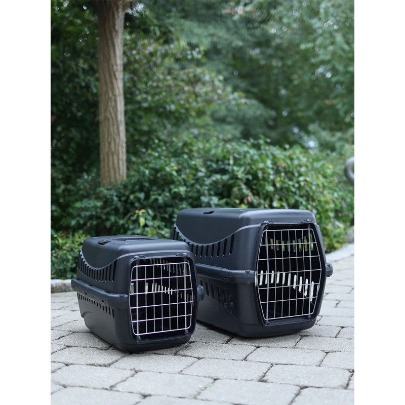 Box de transport Expedion Eco Kerbl