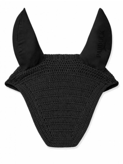 Bonnet Pro Coton Paddock