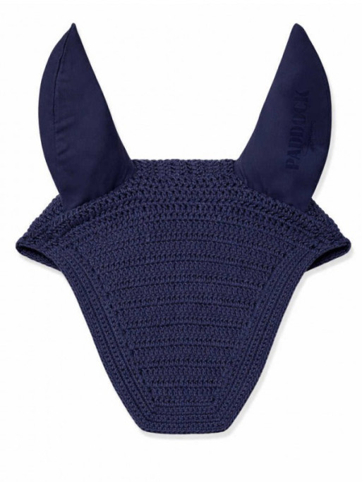 Bonnet Pro Coton Paddock