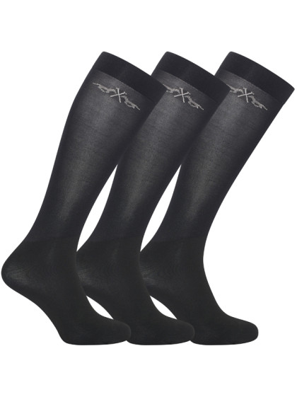 Chaussettes HVP Jamie x3 HV Polo