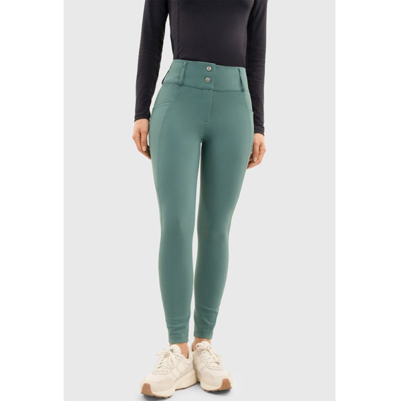 Pantalon full grip Ludivine SS26 Harcour